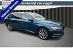 Skoda Superb Combi 1.4 TSI iV Business Edition panorama, cam, Stof, Gebruikt, Zwart, 4 cilinders