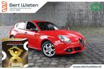 Alfa romeo Giulietta 1.4 T Sprint | Geen import | 170 PK | A, 65 €/maand, 4 cilinders, Leder en Stof, Origineel Nederlands