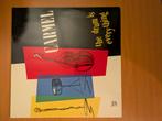 Carmel - The Drum is Everything lp, Ophalen of Verzenden, 1980 tot 2000, Gebruikt, 12 inch