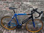 Wielrenfiets, Fietsen en Brommers, Fietsen | Racefietsen, Minder dan 10 versnellingen, 26 inch, Aluminium, Zo goed als nieuw