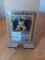 Alakazam 1/110, Ophalen of Verzenden, Zo goed als nieuw, Losse kaart