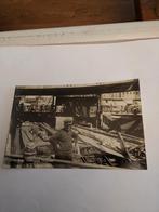 ROTTERDAM. SCHUTSLUIS. HOFPLEIN, Ophalen of Verzenden, Voor 1920, Zuid-Holland