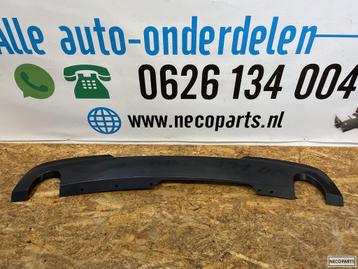 BMW 5 SERIE F10 F11 ACHTERBUMPER DIFFUSER ORGINEEL 511279062 beschikbaar voor biedingen