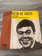 Rein de Vries - Dear John Single, Cd's en Dvd's, Vinyl Singles, Ophalen, 7 inch, Single, Zo goed als nieuw