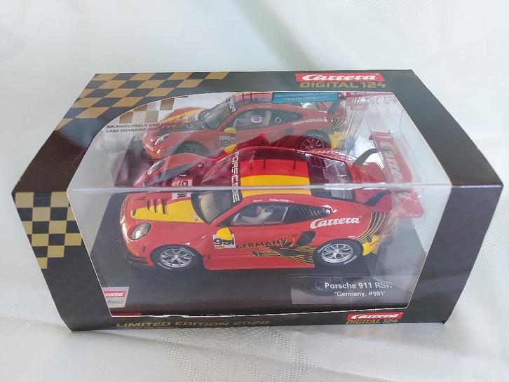 digital 124, Hobby en Vrije tijd, Modelauto's | 1:24, Nieuw, Auto, Overige merken, Ophalen of Verzenden