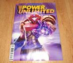 Power Unlimited Januari 2026 #369, Ophalen of Verzenden, Zo goed als nieuw