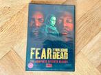 Fear The Walking Dead - Seizoen 7 op DVD (krasvrij, met ENG), Horror, Vanaf 16 jaar, Boxset, Ophalen of Verzenden