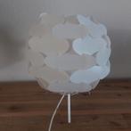 IKEA 'Fillsta' tafellamp van  ontwerper Gunner Jenssen(2000), Ophalen, Zo goed als nieuw, Kunststof