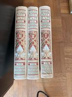 Drie ingebonden boeken van Margareth Mitchell Art Nouveau, Antiek en Kunst, Ophalen of Verzenden, Margaret Mitchell