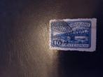 Uruguay, Ophalen of Verzenden, Gestempeld, Zuid-Amerika