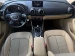 Audi A3 Limousine 1.4 TFSI CoD Ambition Pro Line S|Nieuw apk, Gebruikt, Euro 6, 150 pk, Leder en Stof