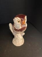 Goebel beeldje uil, Ophalen of Verzenden, Zo goed als nieuw, Dier