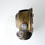 Gilberts style lamp houder, verlichting 17e eeuw    d309, Antiek en Kunst, Antiek | Koper en Brons, Ophalen of Verzenden, Brons