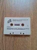 Commodore 64 Cassettebandje - MCN, Gebruikt, Overige genres, 1 bandje, Ophalen of Verzenden