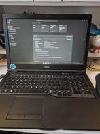 Fujitsu LIFEBOOK E559, Met videokaart, 2 tot 3 Ghz, Intel® Core™ i7 , Ophalen of Verzenden