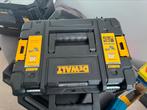 De Walt gereedschap kisten DCW210NT/DCG405NT, Ophalen, Zo goed als nieuw