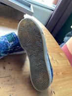 Blauwe Nike SB Janoski Schoenen, Ophalen of Verzenden, Gedragen, Blauw, Sneakers of Gympen
