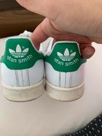 Adidas Stan Smith sneakers maat 38 2/3 voor 20 euro, Ophalen of Verzenden, Zo goed als nieuw
