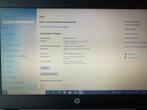 2x HP 1x 440 G3 1x i5 6300 en 1x HP 745 g3 AMD 128gb 8gb 14", Gebruikt, 2 tot 3 Ghz, I5, 14 inch