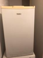 Tafel model vriezer, Witgoed en Apparatuur, Vriezers en Diepvrieskisten, Gebruikt, Minder dan 85 cm, Minder dan 60 cm, Ophalen of Verzenden