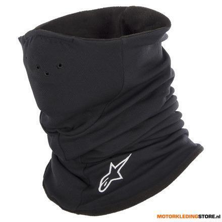 Alpinestars Tech Neck Warm Base, Zwart, Motoren, Kleding | Motorkleding, Nieuw met kaartje, Ophalen of Verzenden