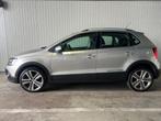 Volkswagen Polo 1.2-12V Polo Cross Trendline, Auto's, Euro 5, Gebruikt, Overige kleuren, Stoelverwarming