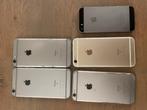5 kapotte iPhone s, Telecommunicatie, Mobiele telefoons | Apple iPhone, IPhone 6S, Ophalen, Zonder simlock
