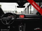 Volkswagen Golf 2.0 TSI GTI Panorama/H&K/HUD/Leder/Camera, Zwart, 4 cilinders, 1984 cc, Zwart