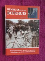 Henricus Beekhuis (1872-1959). Bolswarder huisarts, activist, Ophalen of Verzenden, Zo goed als nieuw
