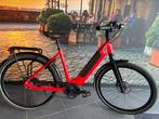 ❗️Gazelle Ultimate C8 Belt 53 cm 2023 500wh NIEUWSTAAT❗️, Fietsen en Brommers, Elektrische fietsen, Ophalen of Verzenden, Zo goed als nieuw