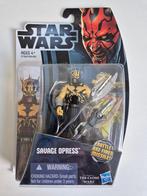 Star Wars CW12 CW3 Savage Opress, Ophalen of Verzenden, Nieuw, Actiefiguurtje