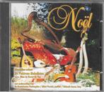 Noël - Mandoline Orkest, Koor, Mihai Puscoiu, panfluit, Cd's en Dvd's, Ophalen of Verzenden, Zo goed als nieuw, Kerst