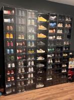 Crep Protect Schoenendozen - 150 stuks, Ophalen, Zo goed als nieuw