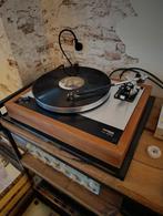 Thorens td 160b pick up draaitafel platenspeler, Ophalen