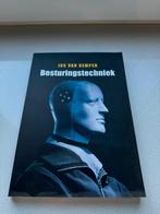 Besturingstechniek - Jos van Kempen, Ophalen, Gelezen, Regeltechniek