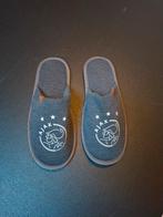 Ajax Pantoffels Maat 46/47 - Nieuwstaat!, Ophalen of Verzenden, Zo goed als nieuw