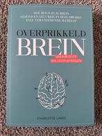 Nieuw - Overprikkeld brein - Charlotte Labee, Boeken, Verzenden, Zo goed als nieuw