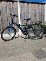 Jongensfiets 26 inch, Fietsen en Brommers, Fietsen | Jongens, Ophalen, Gebruikt, 26 inch of meer, Handrem