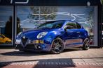 Alfa Romeo MiTo 1.4 T MultiAir Veloce|Automaat|Navi|18''|Cli, 4 cilinders, Alcantara, Bedrijf, Geïmporteerd