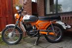 Zundapp 125cc, Ophalen, Gebruikt, Overige modellen, 125 cc
