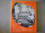 Hein Buitenweg / De laatste tempo doeloe (1964; Ned.Indië), Boeken, Ophalen of Verzenden, 20e eeuw of later, Gelezen