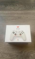 Google Stadia Controller + Chromecast Ultra NIEUW, Ophalen of Verzenden, Nieuw, Zonder harde schijf