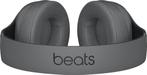 Beats Studio3 - Draadloze over-ear koptelefoon - Grijs, Ophalen of Verzenden