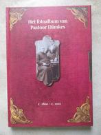 Landgraaf Schaesberg: Foto album Pastoor Dämkes 1860 - 1910., Ophalen of Verzenden, Mgr. Frans Wiertz