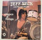 Jeff Beck And The Yardbirds – Shapes Of Things, Ophalen of Verzenden, Zo goed als nieuw, 12 inch, Poprock