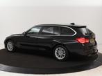 BMW 3-serie 320d | Stoelverwarming | Trekhaak | Full LED | N, Auto's, Automaat, 745 kg, Euro 6, 4 cilinders