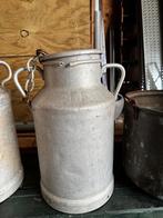 Antieke melkkan, Antiek en Kunst, Ophalen