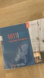 waddenkaart 1811, Ophalen, Zo goed als nieuw