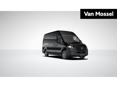 Mercedes-Benz Sprinter 315 1.9 CDI L2 Pro HD (bj 2025), Auto's, Bestelauto's, Bedrijf, Te koop, ABS, Achteruitrijcamera, Airbags