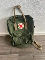 Fjällräven Kanken rugtas, 25 tot 40 cm, Zo goed als nieuw, Waterdicht, 60 cm of meer